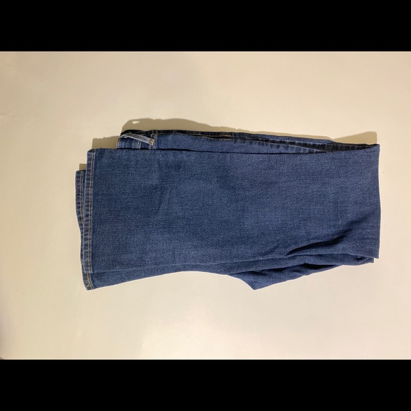 Denizen Levi’s Modern Bootcut - Picture 8 of 9